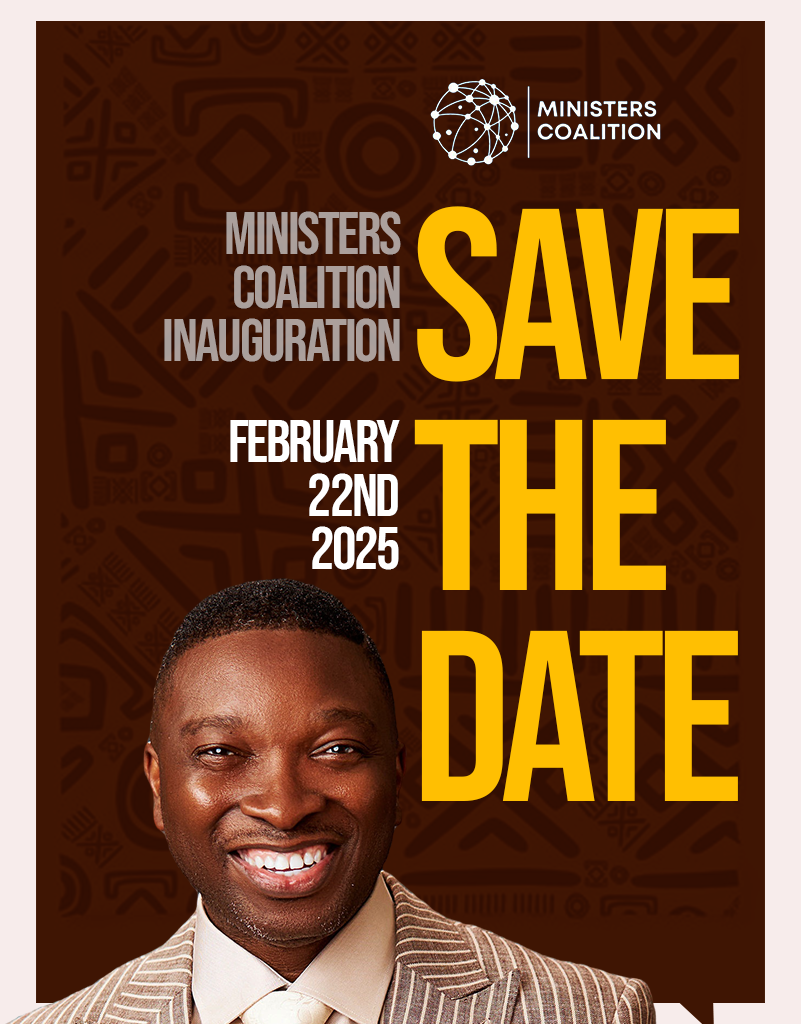 INAUGURATION MC